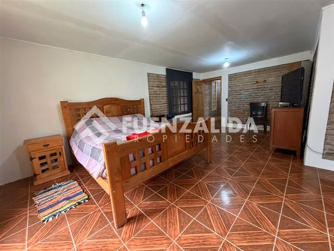 Parcela en venta en Calera de Tango
