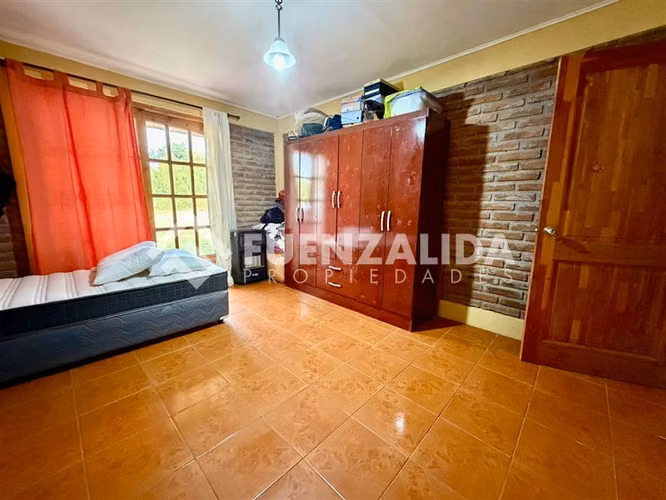 Parcela en venta en Calera de Tango