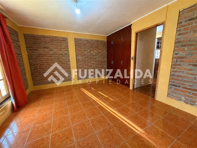 Parcela en venta en Calera de Tango