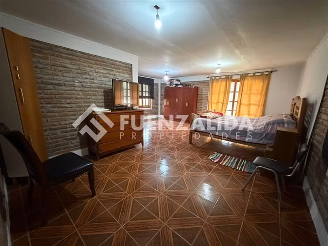 Parcela en venta en Calera de Tango