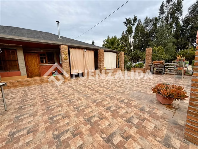 Parcela en venta en Calera de Tango
