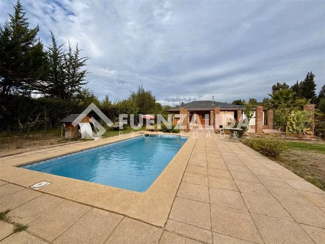 Parcela en venta en Calera de Tango