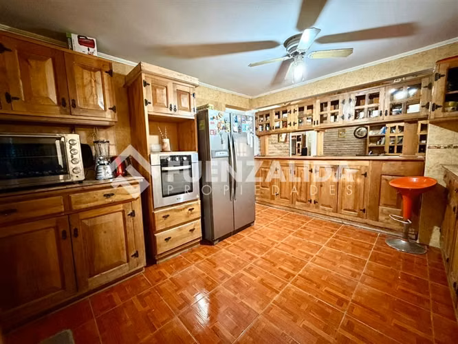 Parcela en venta en Calera de Tango