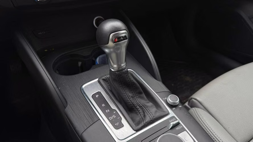 Audi A3 HB 1.4 AT  (2021) - Imagen 14