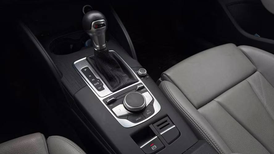 Audi A3 HB 1.4 AT  (2021) - Imagen 16