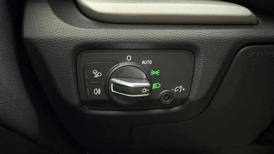 Audi A3 HB 1.4 AT  (2021) - Imagen 20