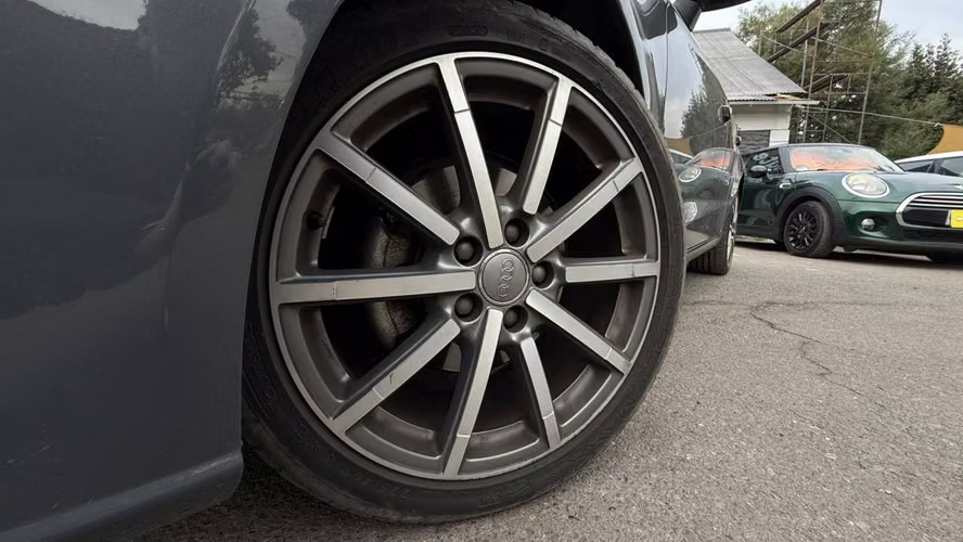 Audi A3 HB 1.4 AT  (2021) - Imagen 5