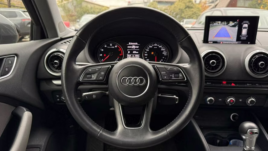 Audi A3 HB 1.4 AT  (2021) - Imagen 8