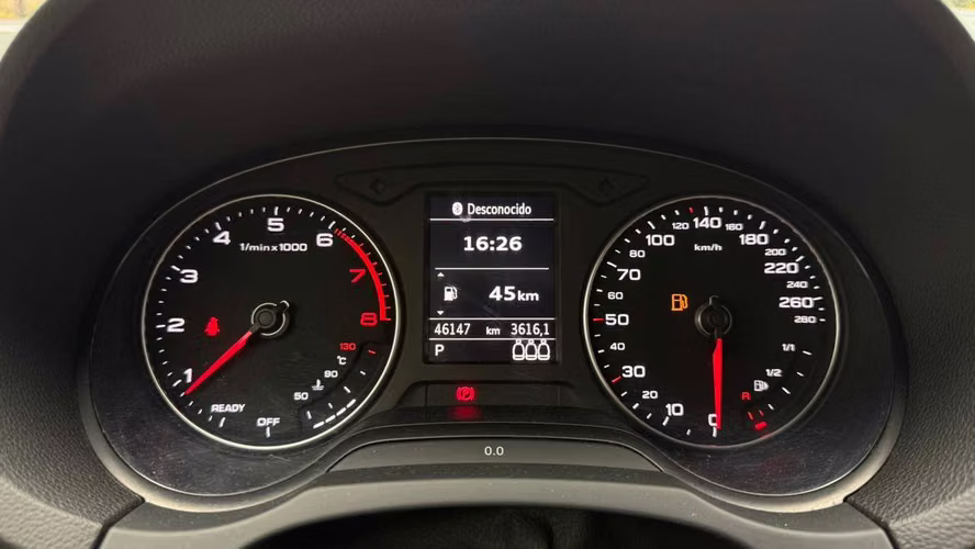 Audi A3 HB 1.4 AT  (2021) - Imagen 9