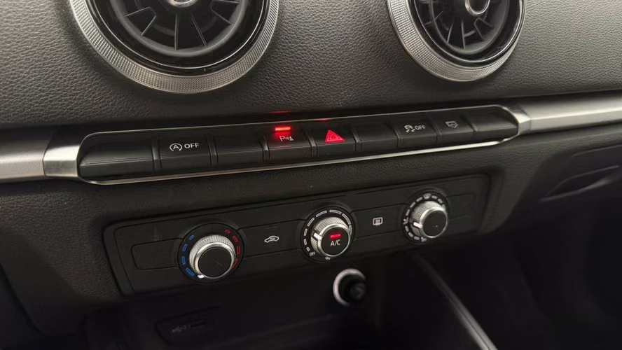 Audi A3 HB 1.4 AT  (2021) - Imagen 13