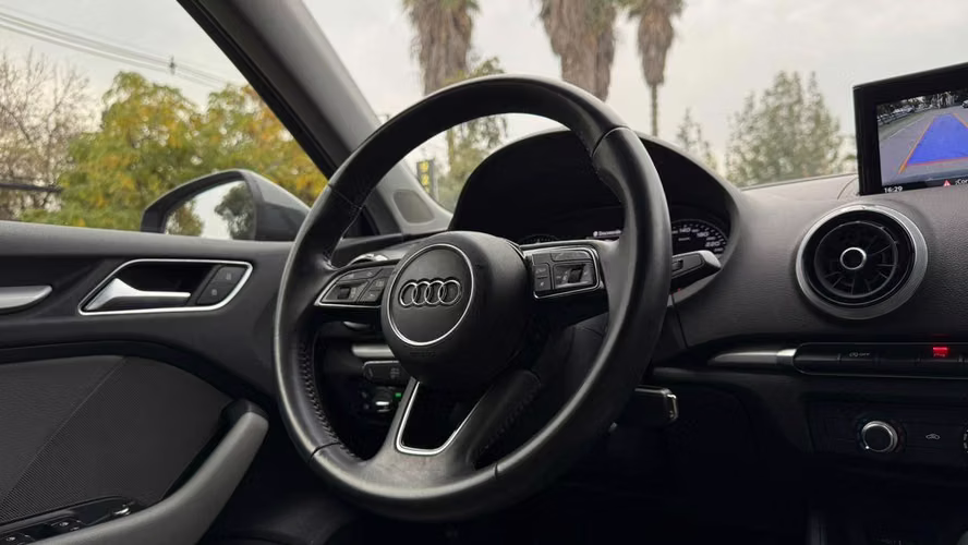 Audi A3 HB 1.4 AT  (2021) - Imagen 10