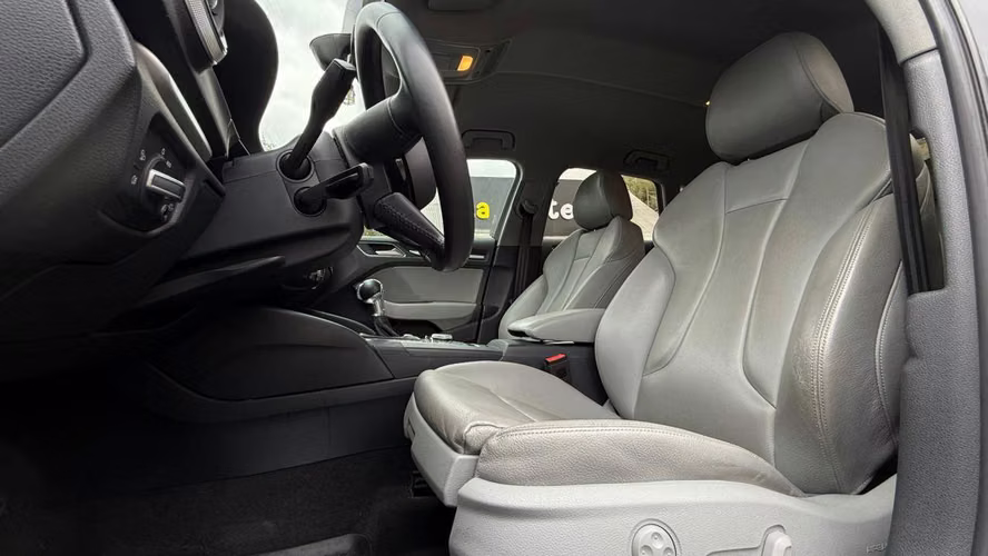 Audi A3 HB 1.4 AT  (2021) - Imagen 6