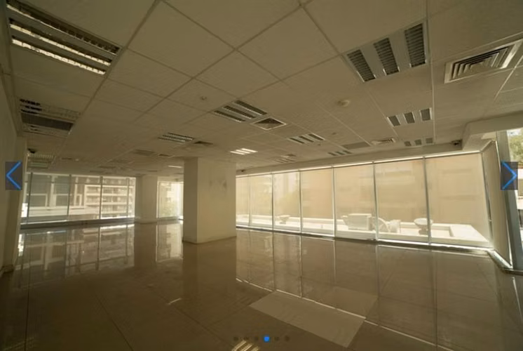 Arriendo OFICINA en Edificio Patio FOSTER en Las Condes