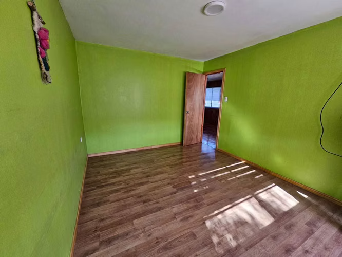 VENTA DE HERMOSA CASA EN VILCUN (161411)