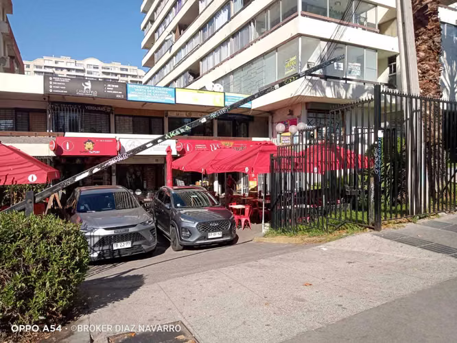 Oportunidad! Amplio Local Comercial, Álvarez (161412)