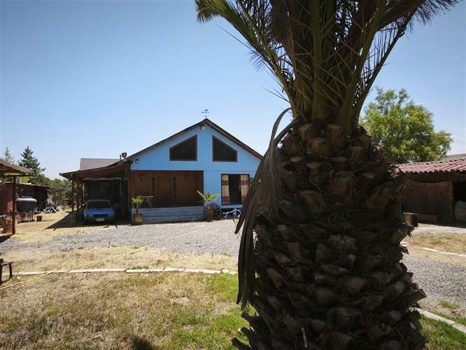Casa en venta de 4 dorm. en Lampa - Imagen 30