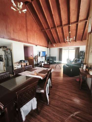 Casa en venta de 4 dorm. en Lampa - Imagen 2