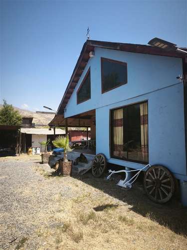 Casa en venta de 4 dorm. en Lampa - Imagen 4