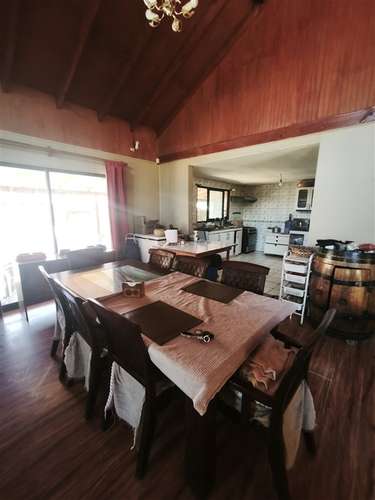 Casa en venta de 4 dorm. en Lampa - Imagen 18