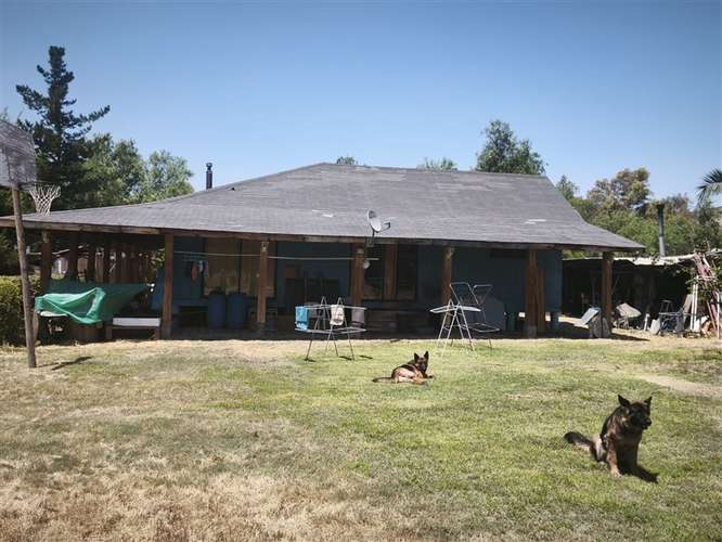 Casa en venta de 4 dorm. en Lampa - Imagen 26