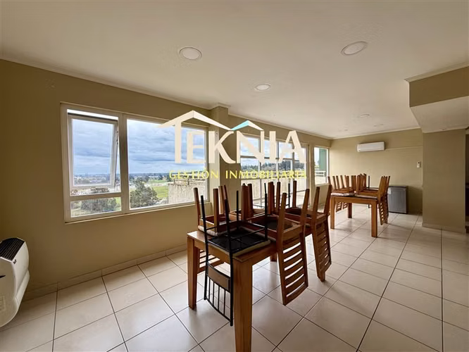 Se Vende Depto 2 Dormitorios en Condominio Alta Vista Temuco