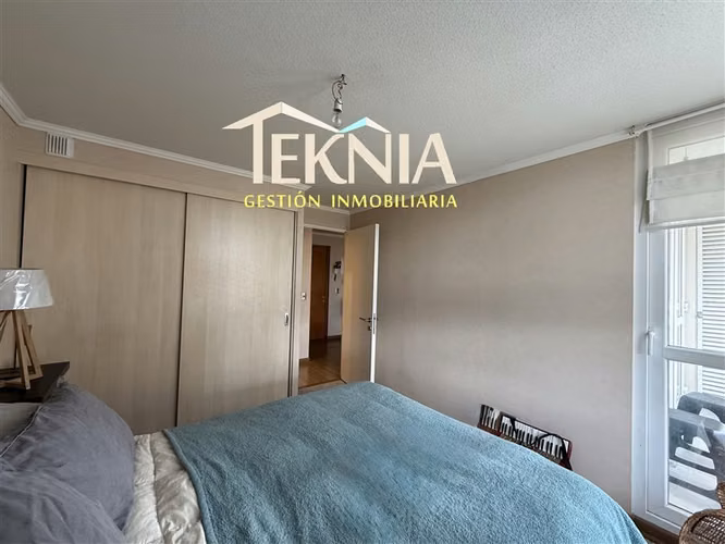 Se Vende Depto 2 Dormitorios en Condominio Alta Vista Temuco