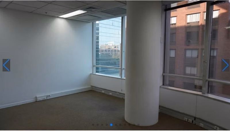 Arriendo OFICINA en Edificio Patio Lyon en Providencia