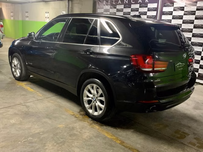 BMW X5 2.0 SDRIVE25D EXCELENTE ESTADO