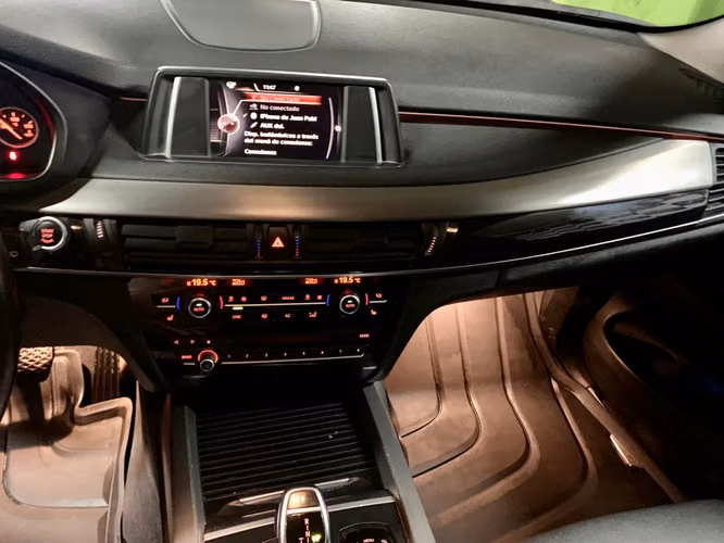 BMW X5 2.0 SDRIVE25D EXCELENTE ESTADO