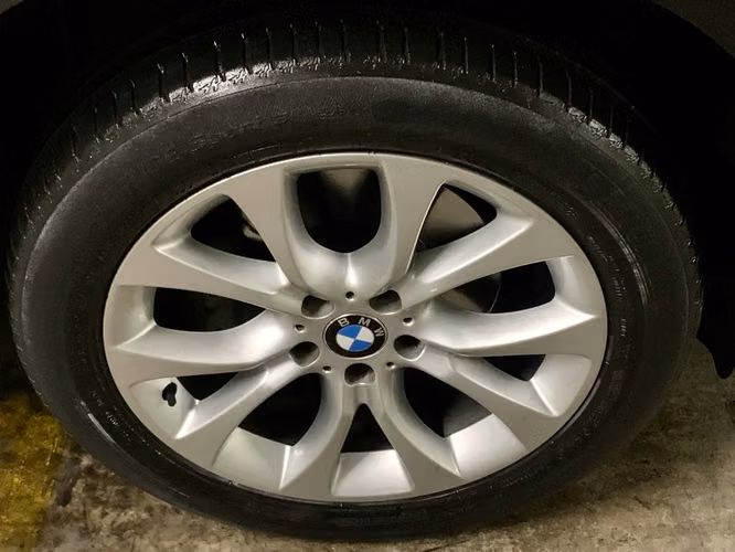 BMW X5 2.0 SDRIVE25D EXCELENTE ESTADO