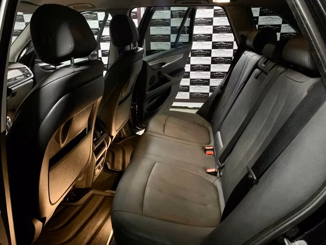 BMW X5 2.0 SDRIVE25D EXCELENTE ESTADO