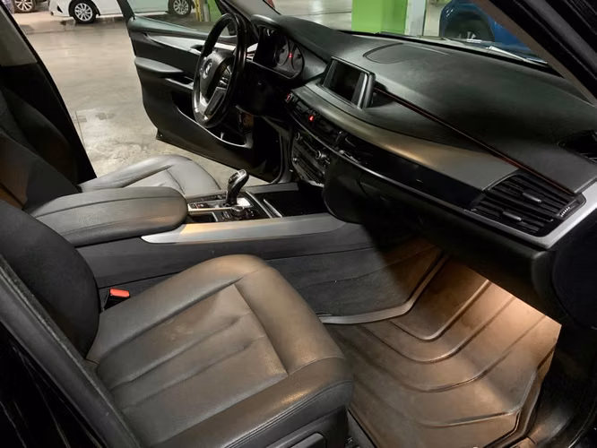 BMW X5 2.0 SDRIVE25D EXCELENTE ESTADO