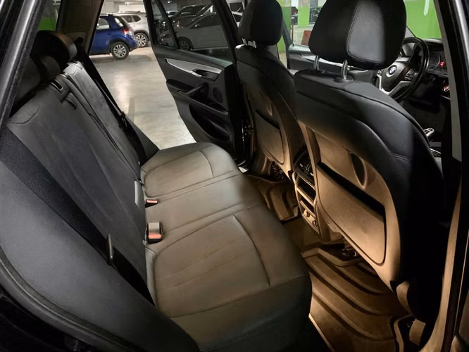 BMW X5 2.0 SDRIVE25D EXCELENTE ESTADO