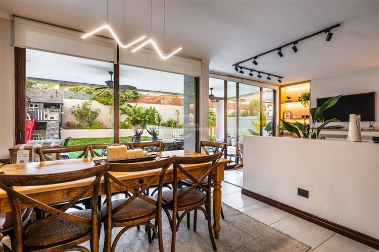 Casa en venta 4D/4B/3E Chicureo Colegio San Anselmo - Imagen 10
