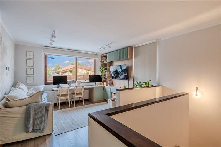 Casa en venta 4D/4B/3E Chicureo Colegio San Anselmo - Imagen 20