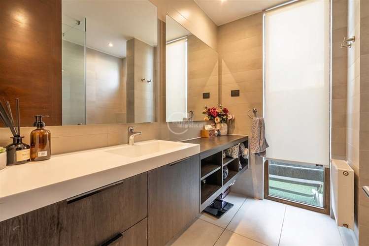 Casa en venta 4D/4B/3E Chicureo Colegio San Anselmo - Imagen 17