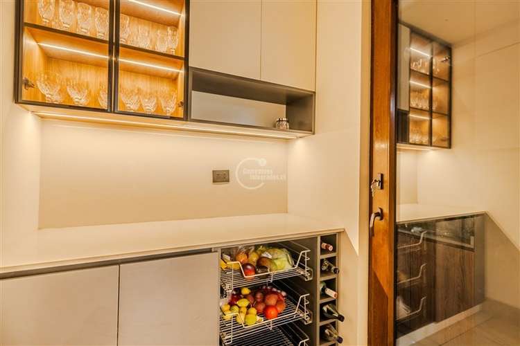 Casa en venta 4D/4B/3E Chicureo Colegio San Anselmo - Imagen 15