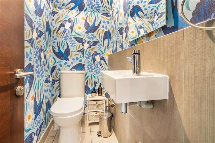 Casa en venta 4D/4B/3E Chicureo Colegio San Anselmo - Imagen 7