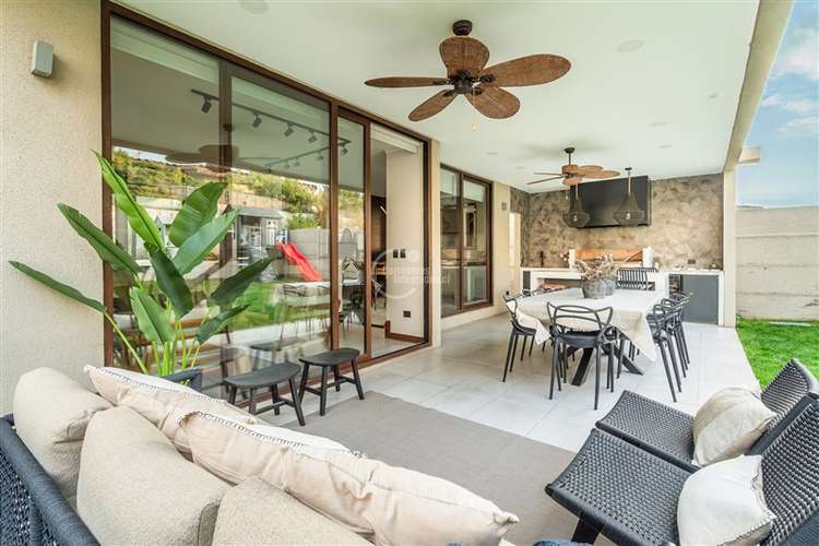 Casa en venta 4D/4B/3E Chicureo Colegio San Anselmo - Imagen 29