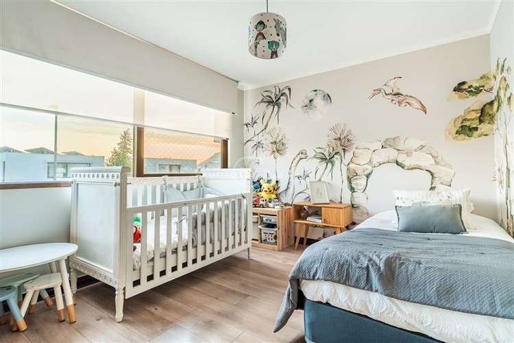 Casa en venta 4D/4B/3E Chicureo Colegio San Anselmo - Imagen 25