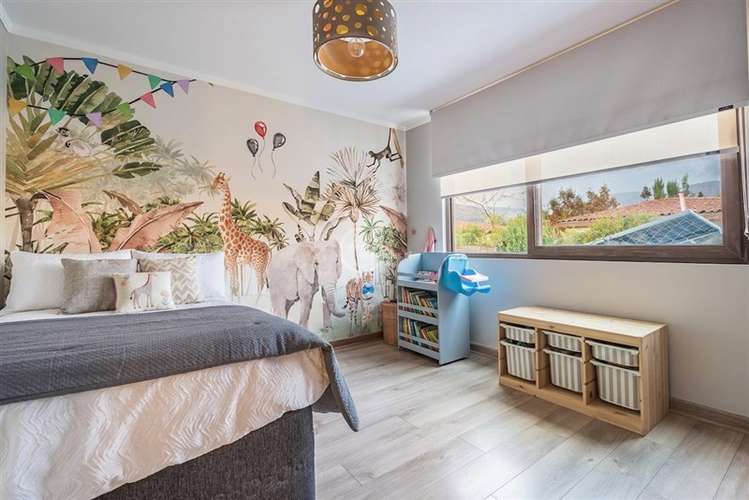 Casa en venta 4D/4B/3E Chicureo Colegio San Anselmo - Imagen 23