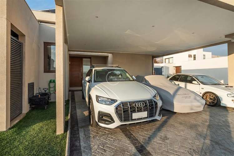 Casa en venta 4D/4B/3E Chicureo Colegio San Anselmo - Imagen 31