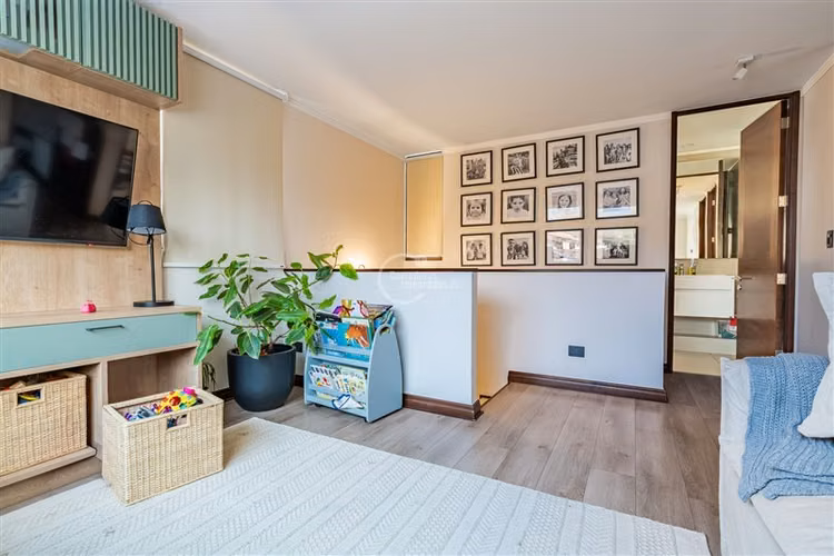 Casa en venta 4D/4B/3E Chicureo Colegio San Anselmo