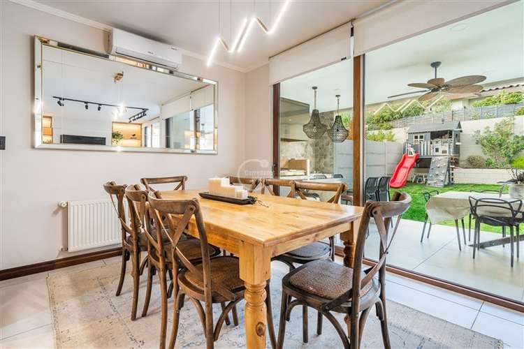 Casa en venta 4D/4B/3E Chicureo Colegio San Anselmo - Imagen 11