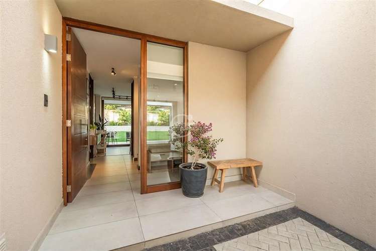 Casa en venta 4D/4B/3E Chicureo Colegio San Anselmo - Imagen 32