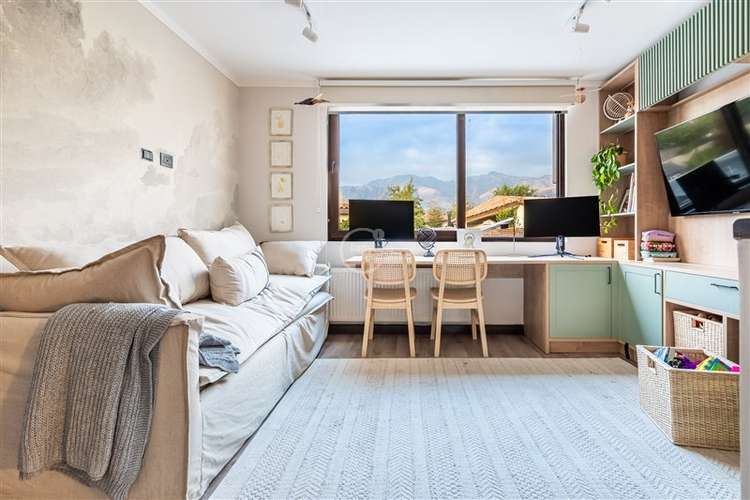 Casa en venta 4D/4B/3E Chicureo Colegio San Anselmo - Imagen 26