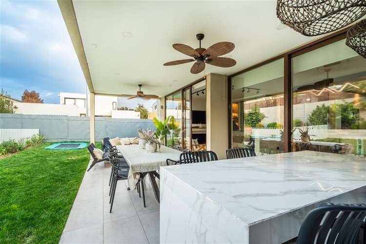 Casa en venta 4D/4B/3E Chicureo Colegio San Anselmo - Imagen 4