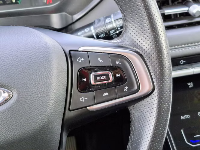 Chery Tiggo 7 pro  1.5T GLX 4X2 CVT AT 5P 2021