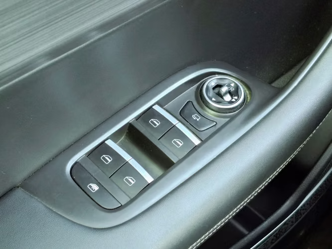 Chery Tiggo 7 pro  1.5T GLX 4X2 CVT AT 5P 2021