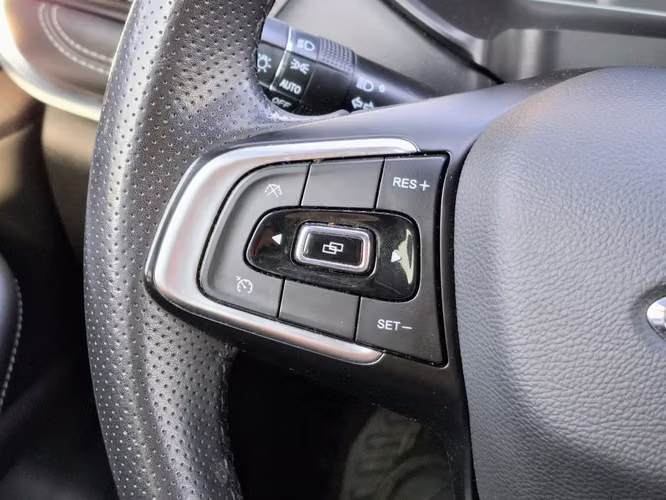 Chery Tiggo 7 pro  1.5T GLX 4X2 CVT AT 5P 2021